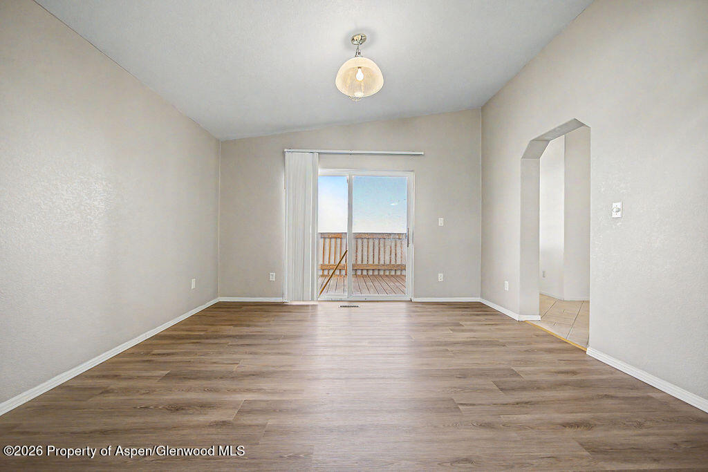 507 Pronghorn Road Craig CO 81625