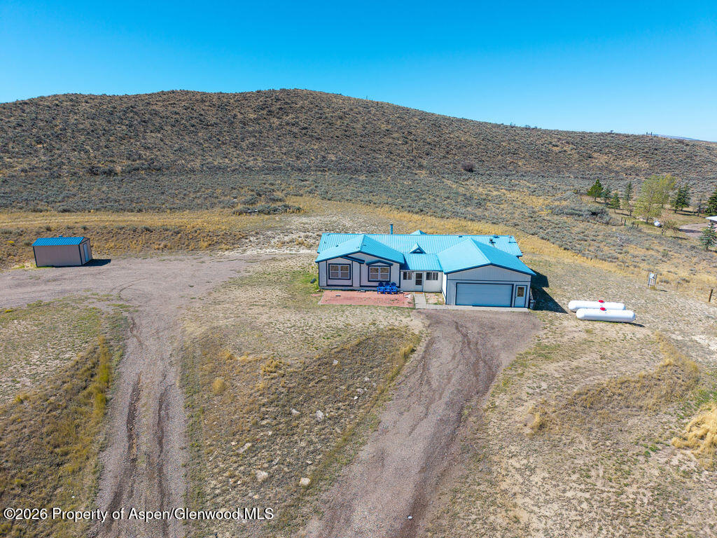 507 Pronghorn Road Craig CO 81625