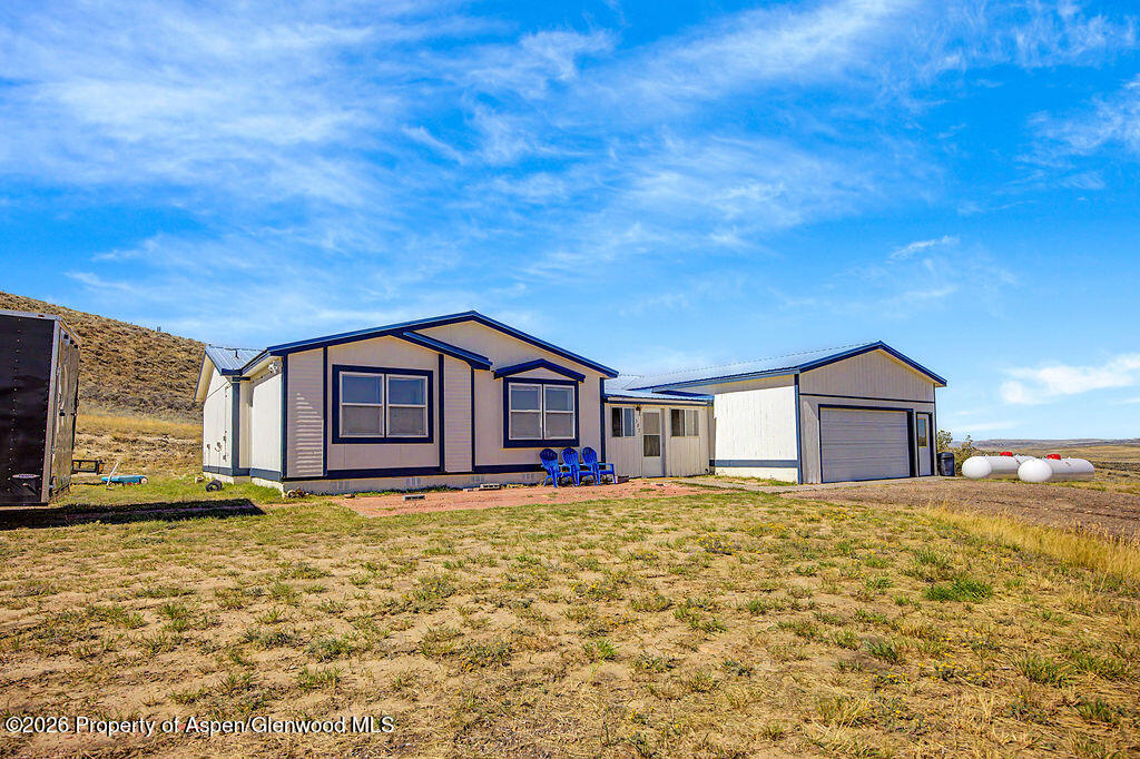 507 Pronghorn Road Craig CO 81625