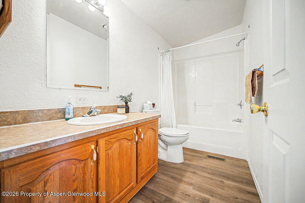 507 Pronghorn Road Craig CO 81625