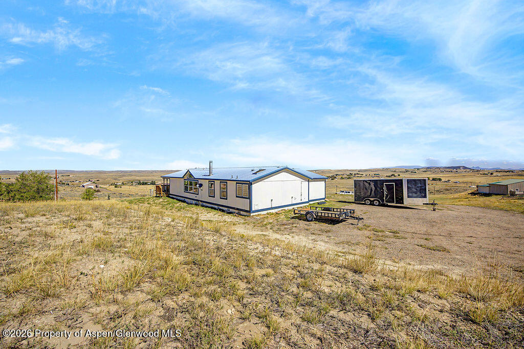 507 Pronghorn Road Craig CO 81625