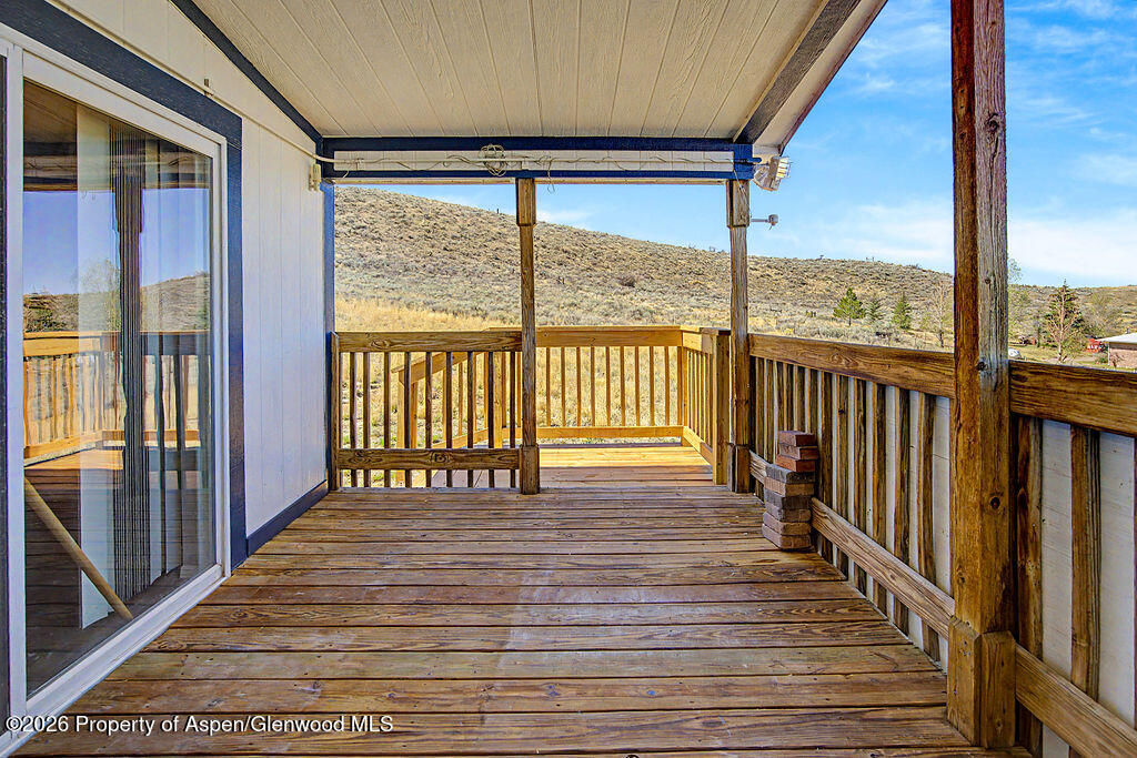 507 Pronghorn Road Craig CO 81625