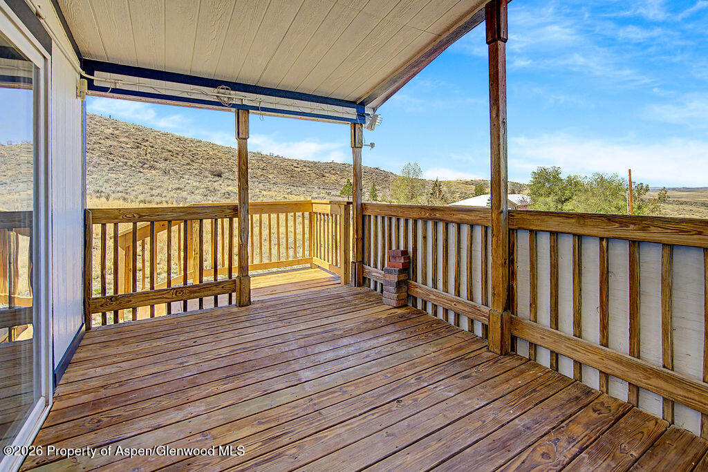 507 Pronghorn Road Craig CO 81625