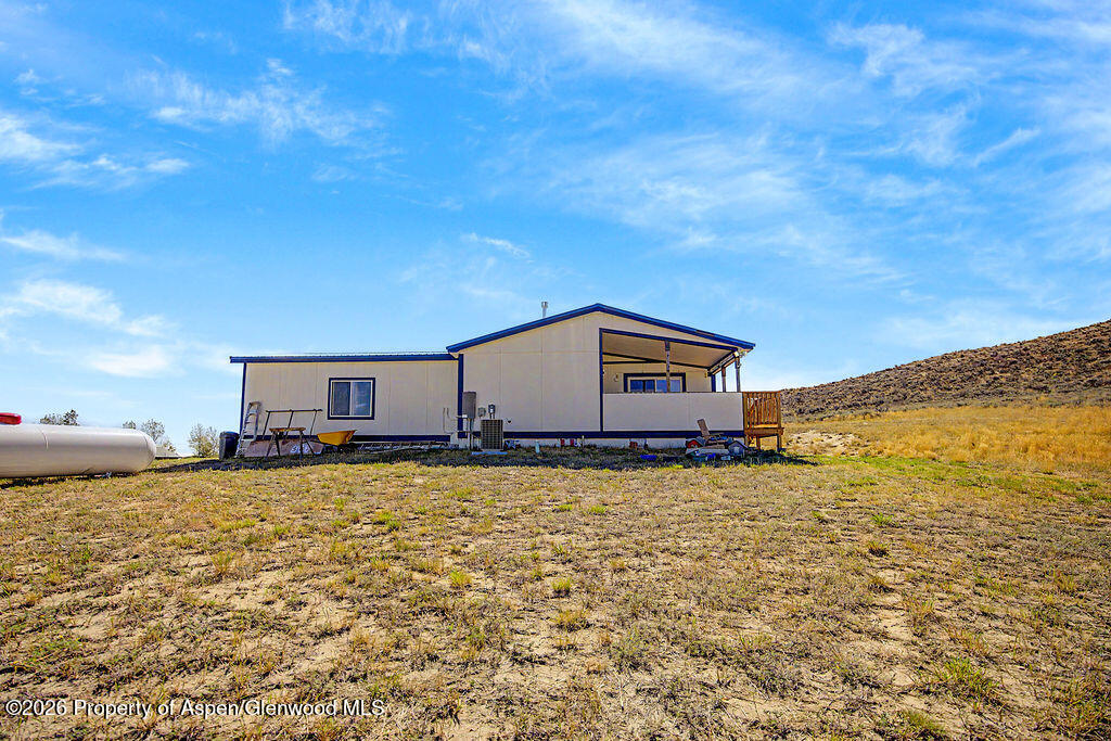 507 Pronghorn Road Craig CO 81625