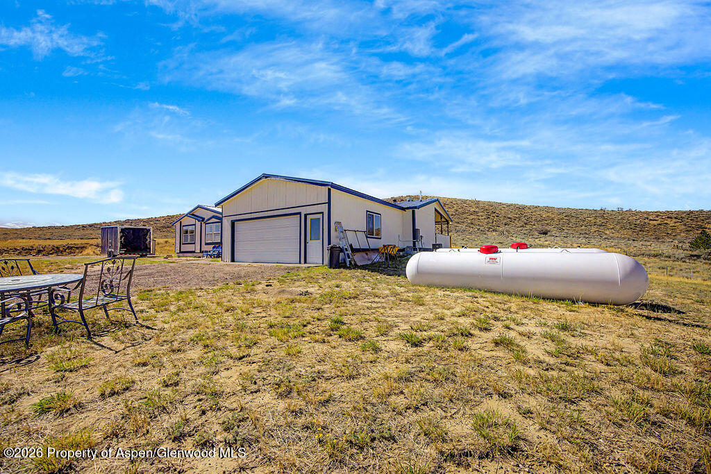 507 Pronghorn Road Craig CO 81625