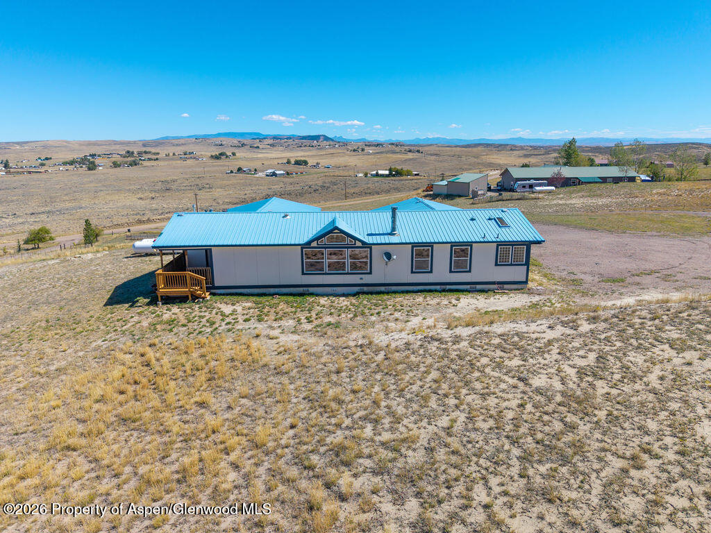 507 Pronghorn Road Craig CO 81625