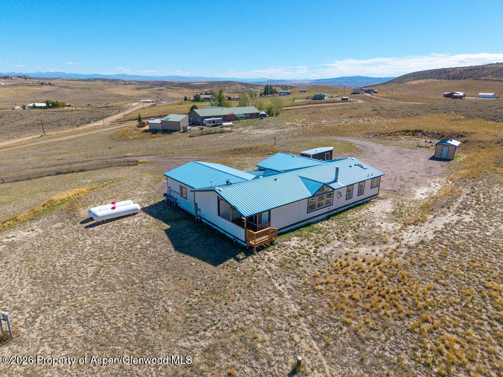 507 Pronghorn Road Craig CO 81625