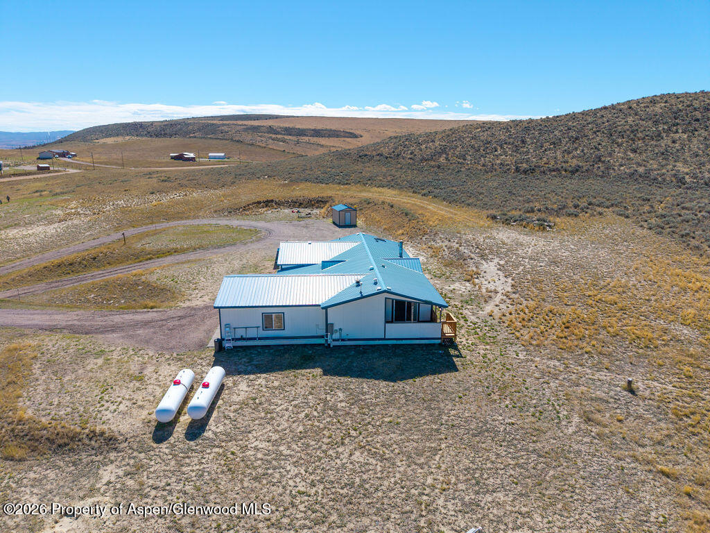 507 Pronghorn Road Craig CO 81625