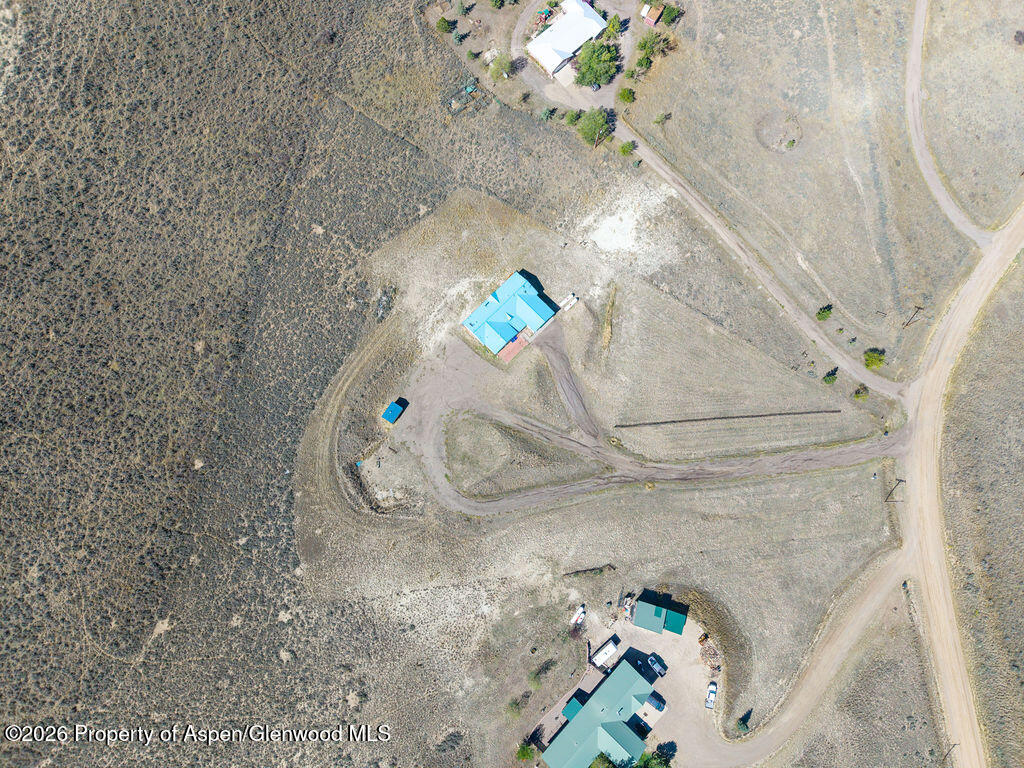 507 Pronghorn Road Craig CO 81625