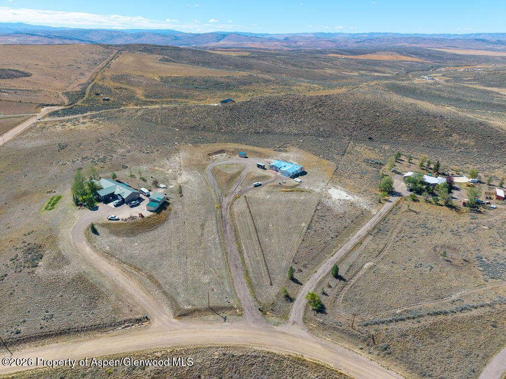 507 Pronghorn Road Craig CO 81625