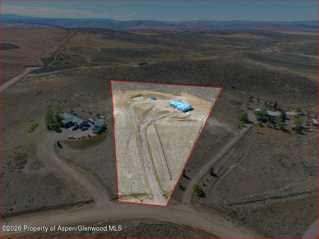 507 Pronghorn Road Craig CO 81625