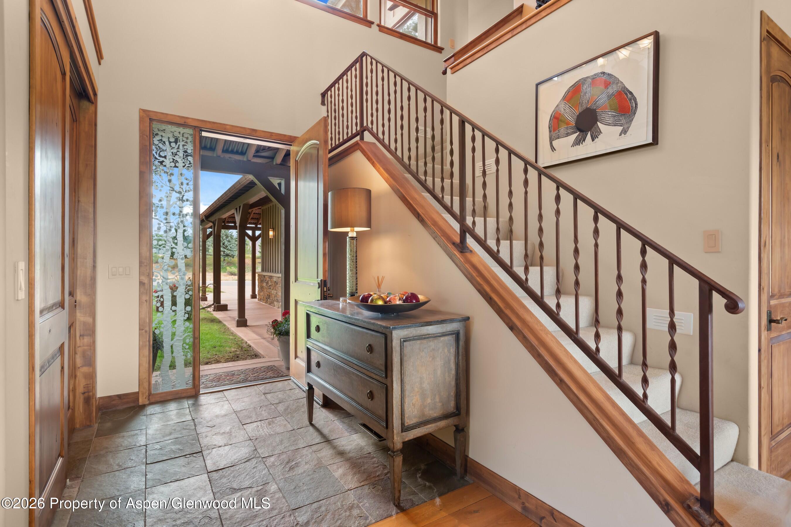 519 Saddleback Road Carbondale CO 81623