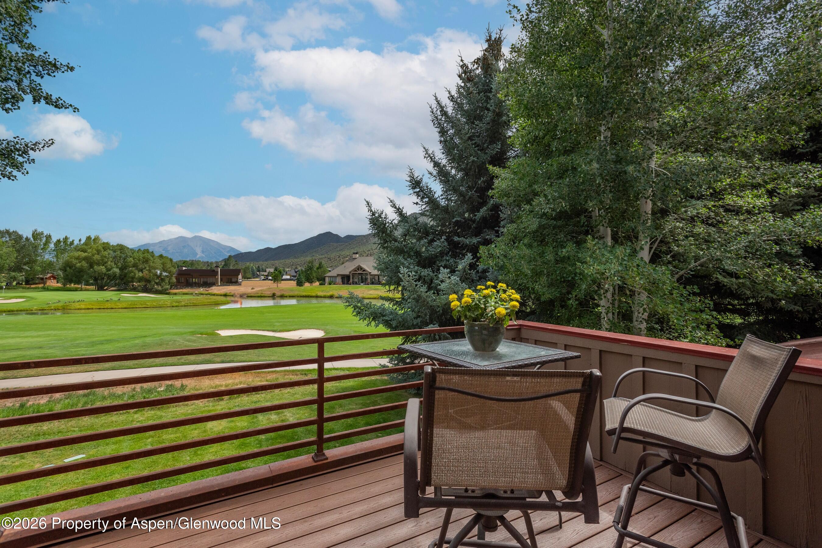 519 Saddleback Road Carbondale CO 81623