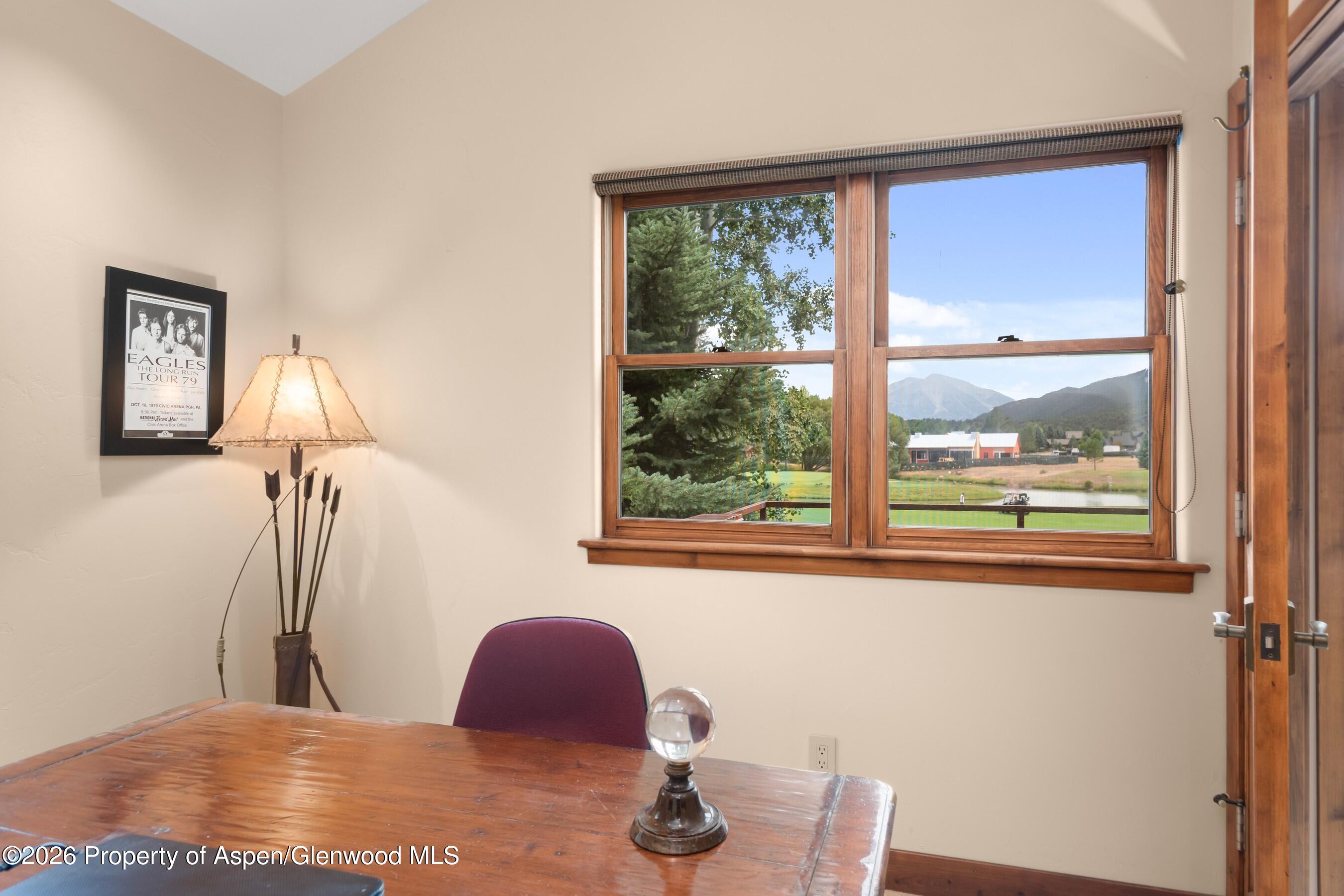 519 Saddleback Road Carbondale CO 81623