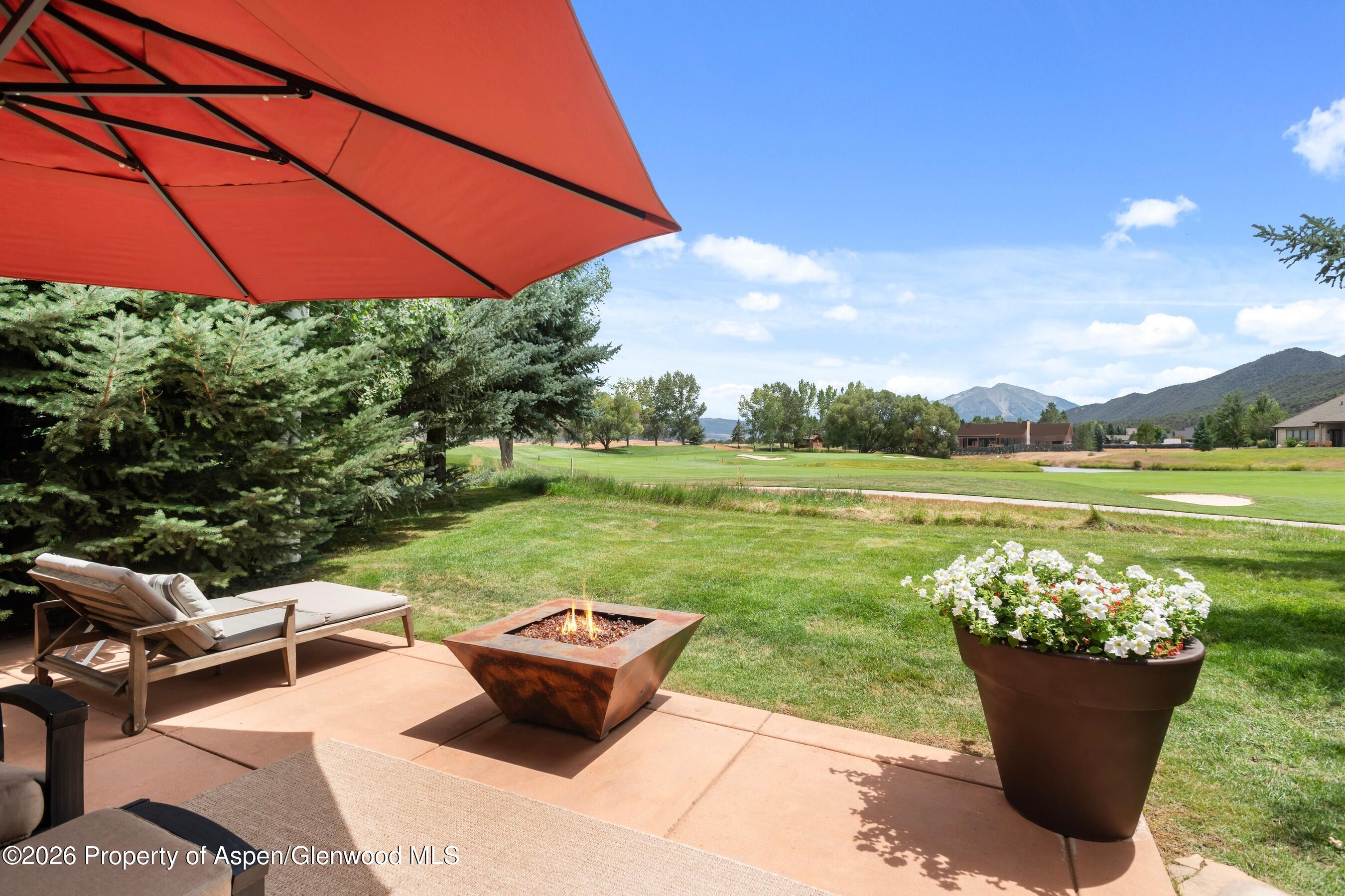 519 Saddleback Road Carbondale CO 81623