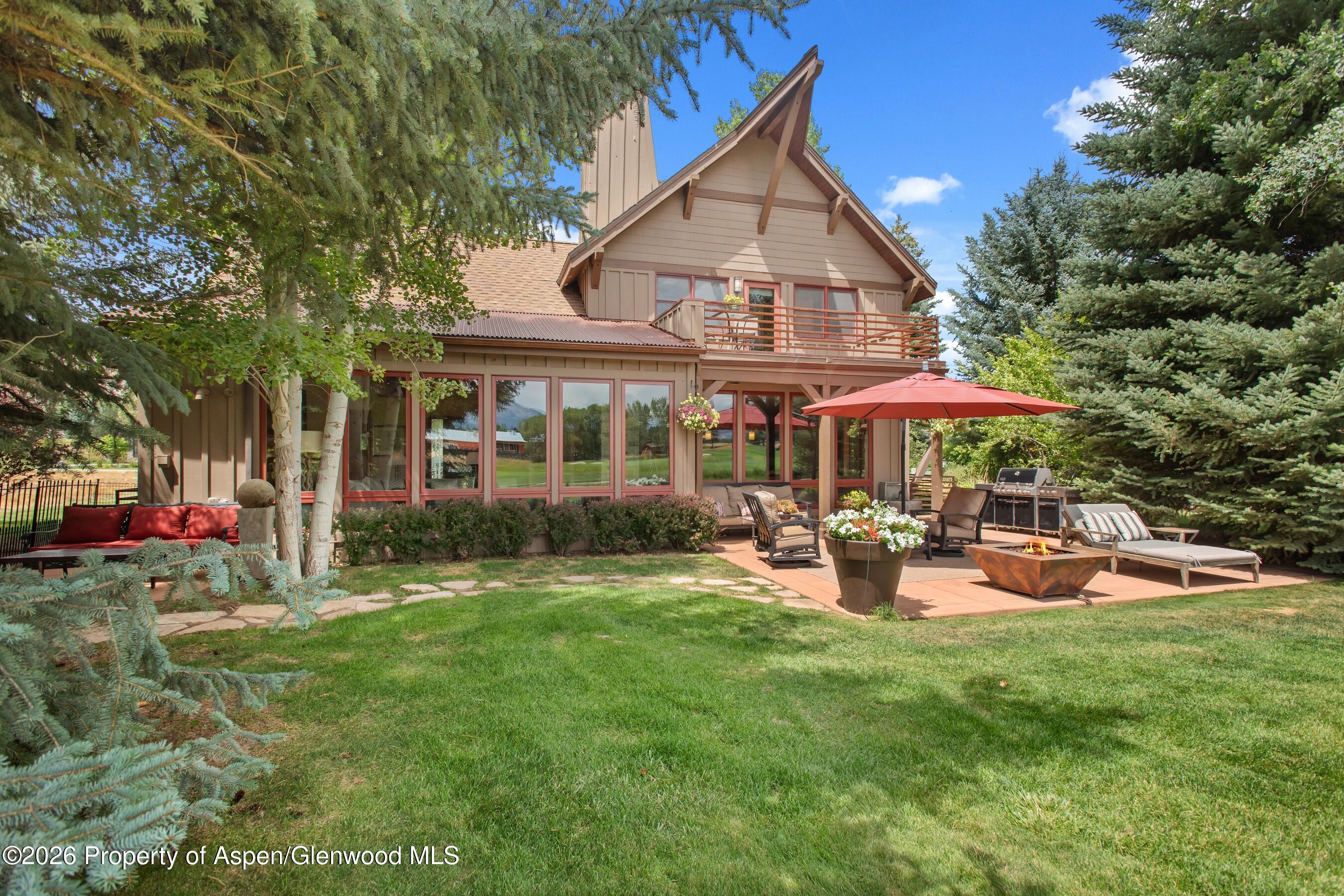 519 Saddleback Road Carbondale CO 81623