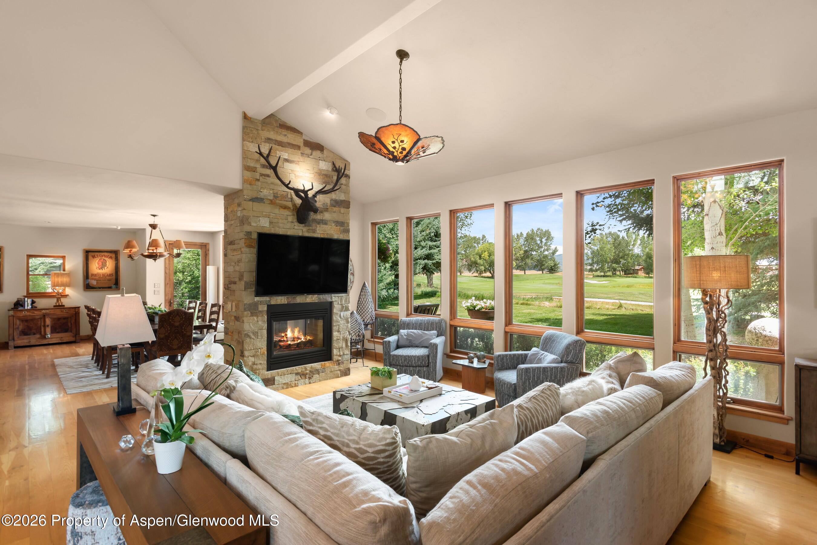 519 Saddleback Road Carbondale CO 81623