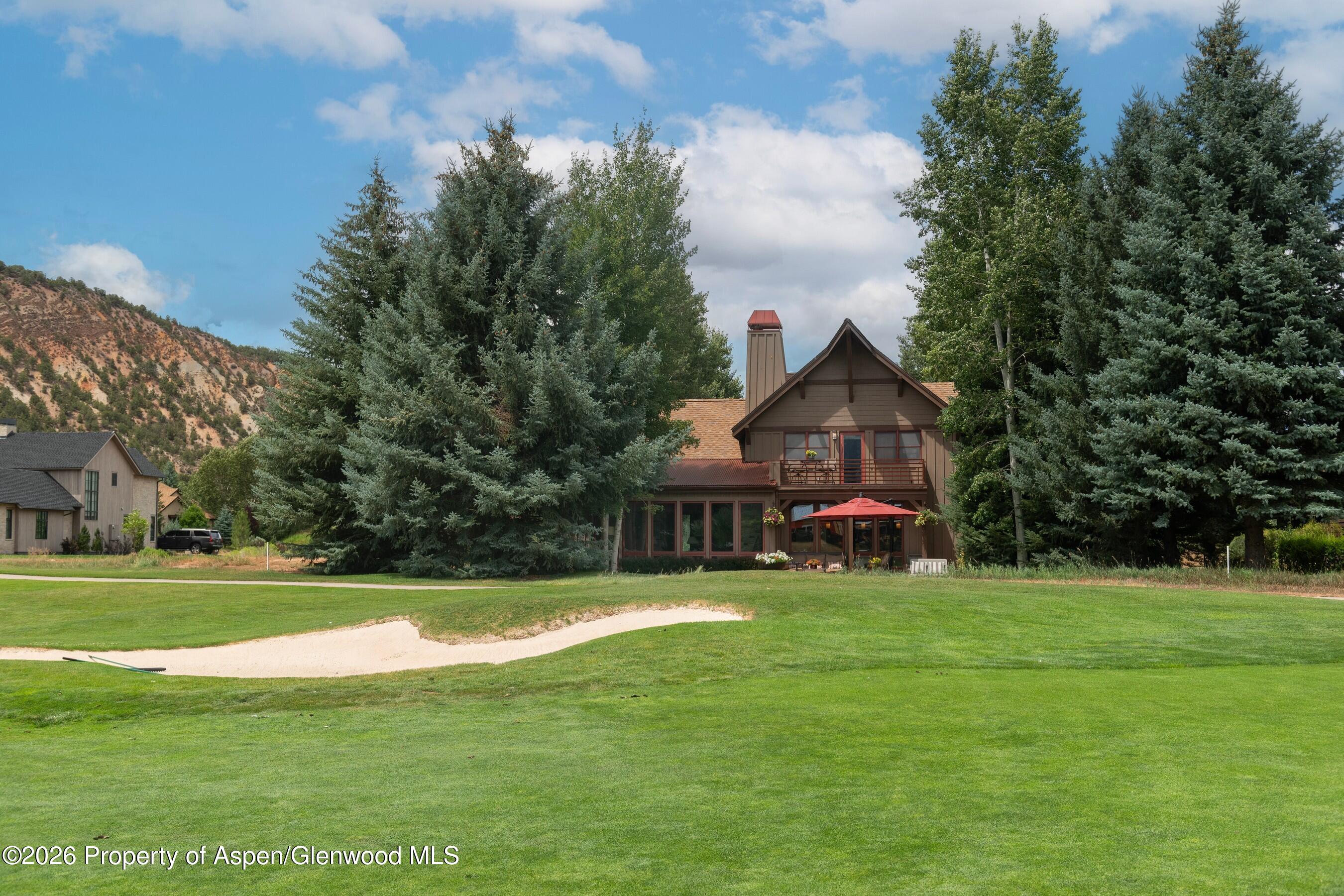 519 Saddleback Road Carbondale CO 81623