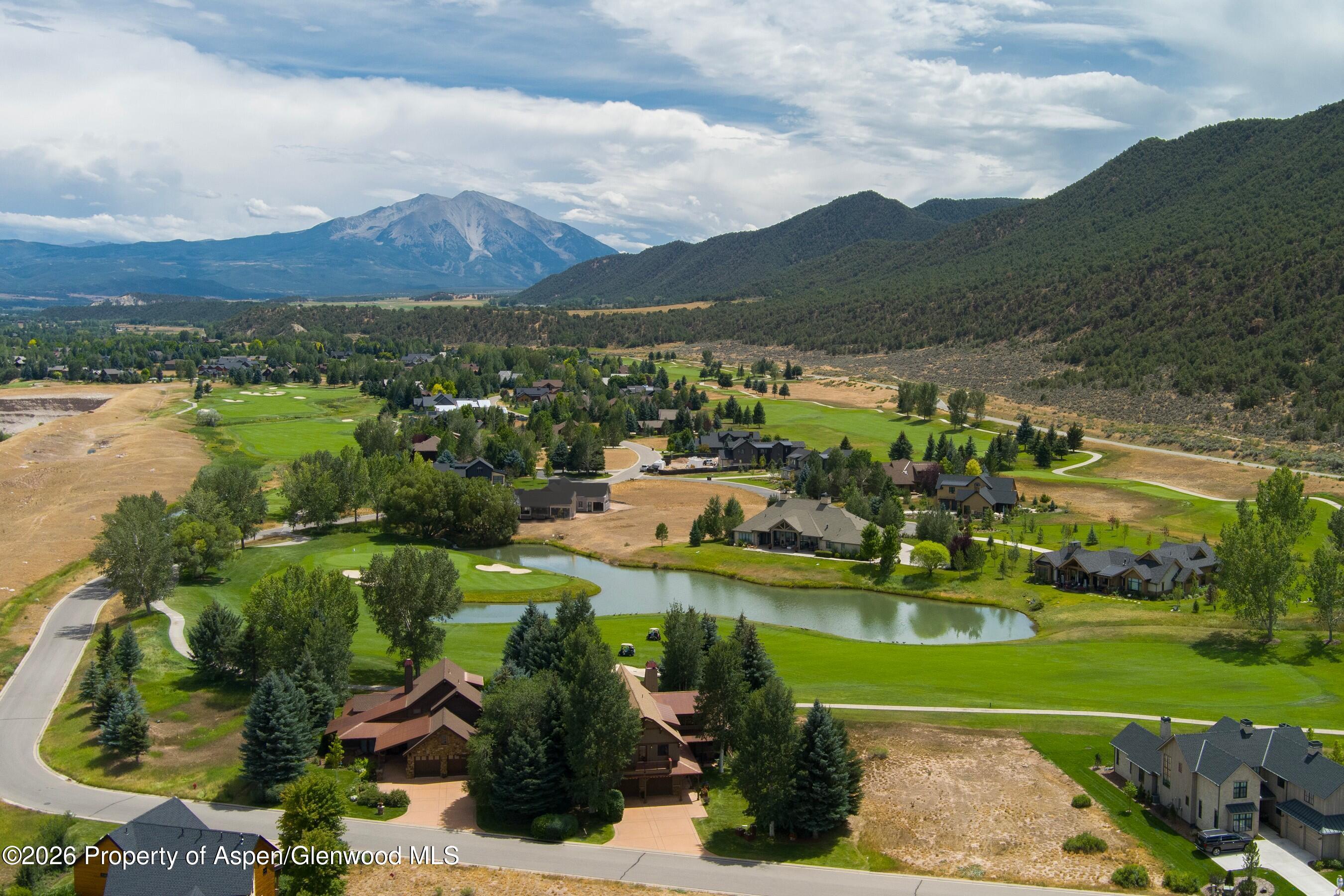519 Saddleback Road Carbondale CO 81623
