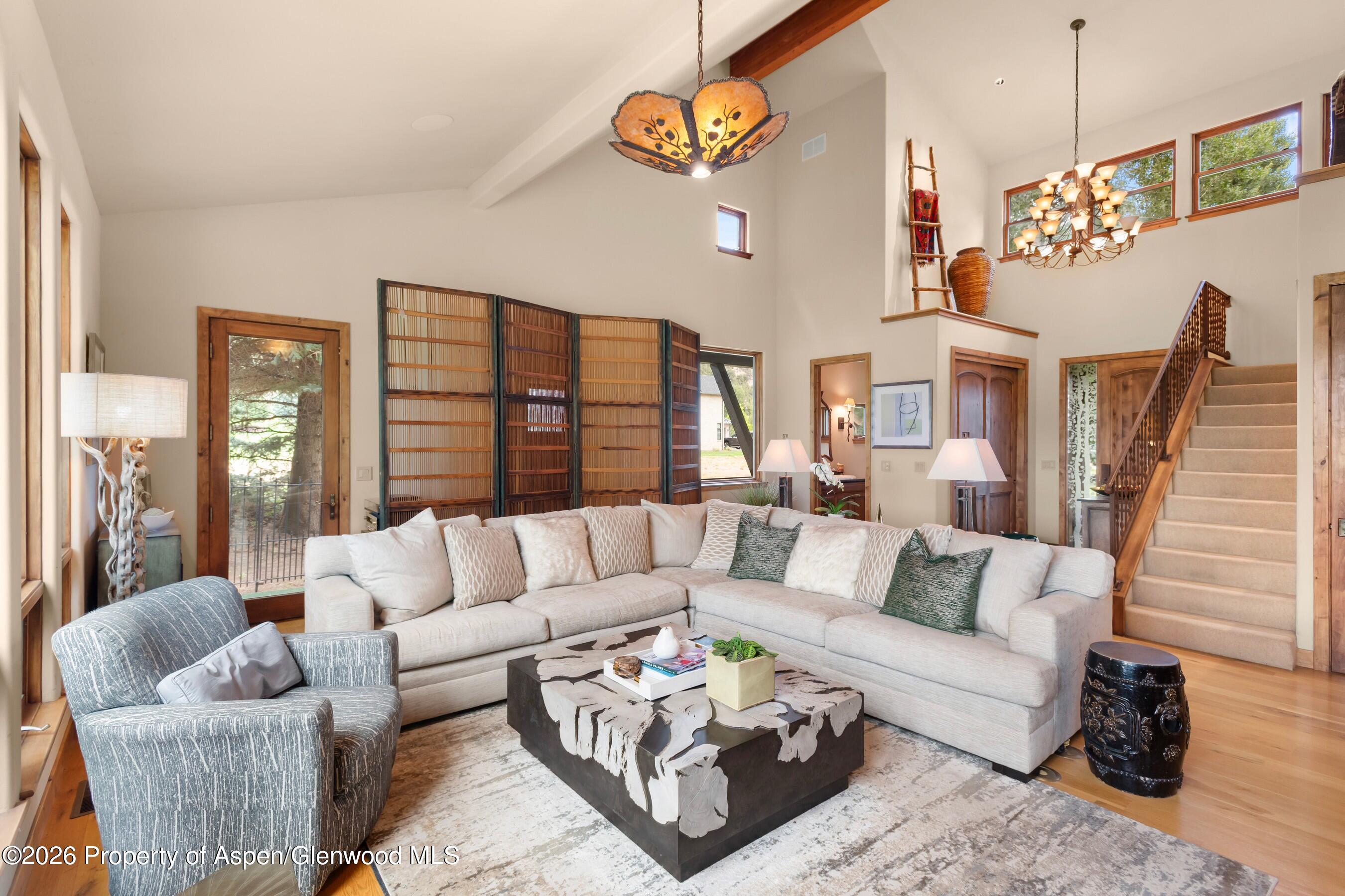 519 Saddleback Road Carbondale CO 81623