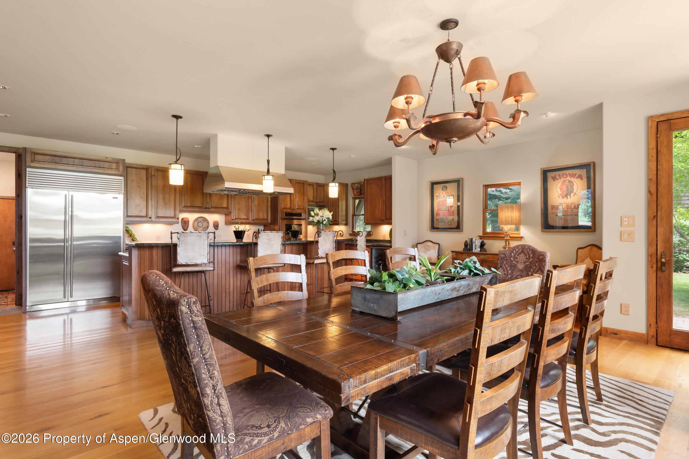 519 Saddleback Road Carbondale CO 81623