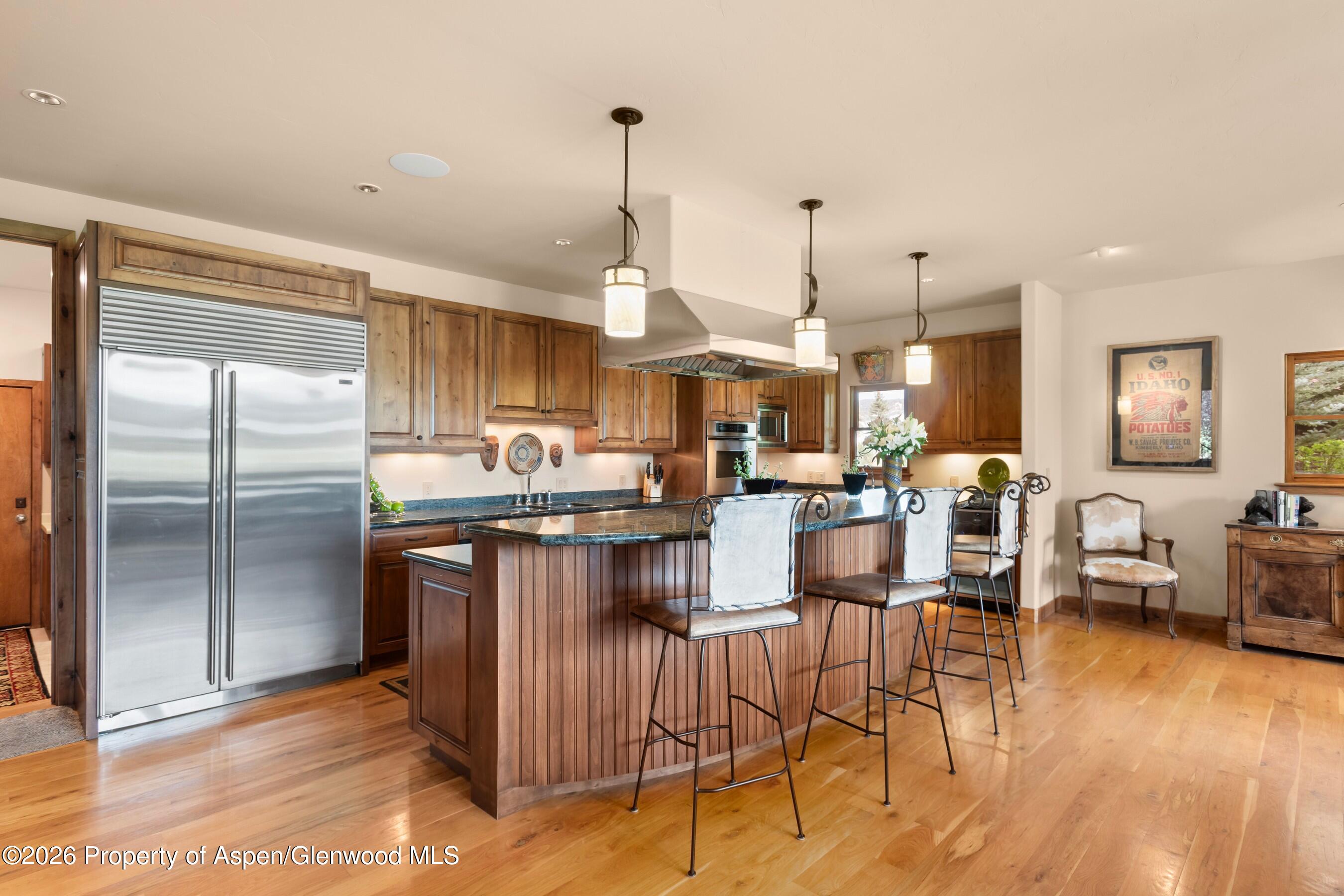 519 Saddleback Road Carbondale CO 81623