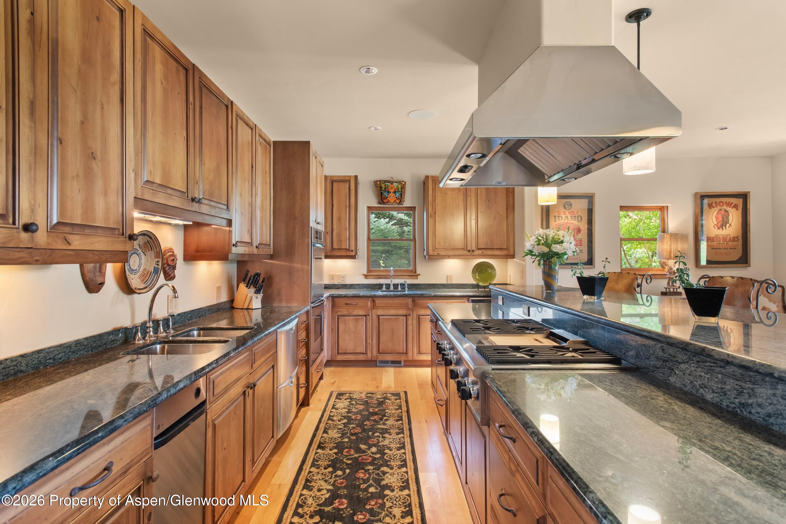 519 Saddleback Road Carbondale CO 81623