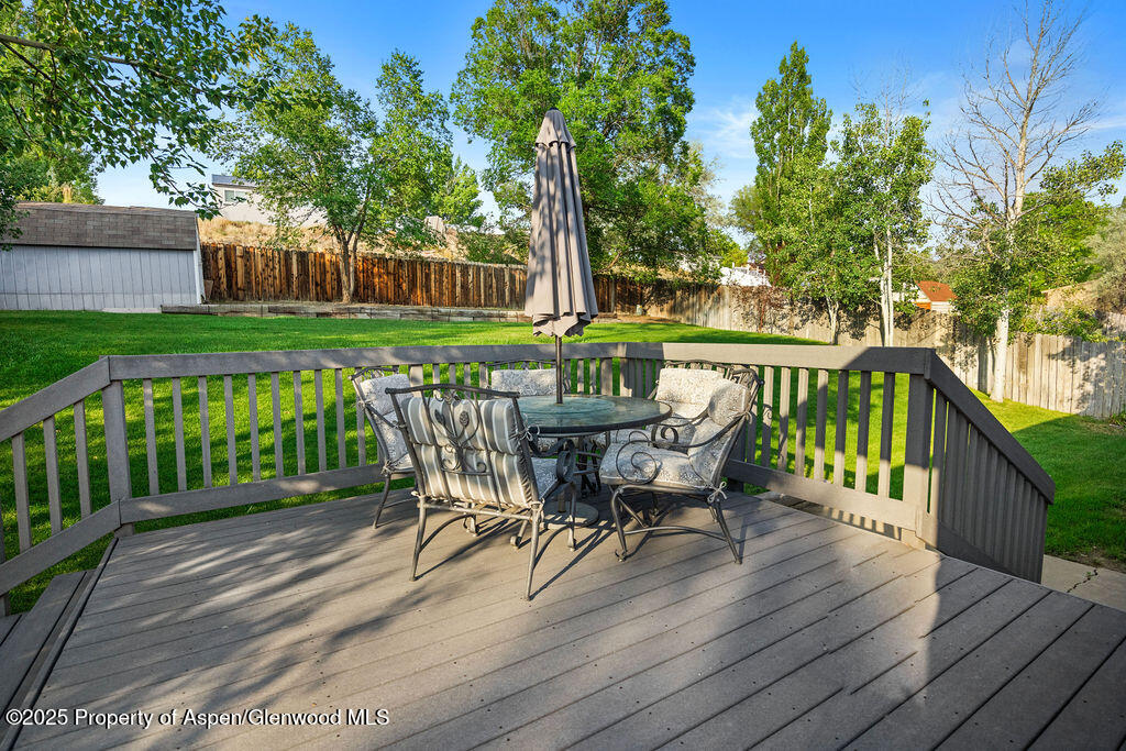 739 Riford Road Craig CO 81625