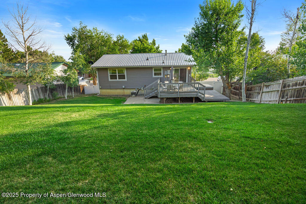 739 Riford Road Craig CO 81625