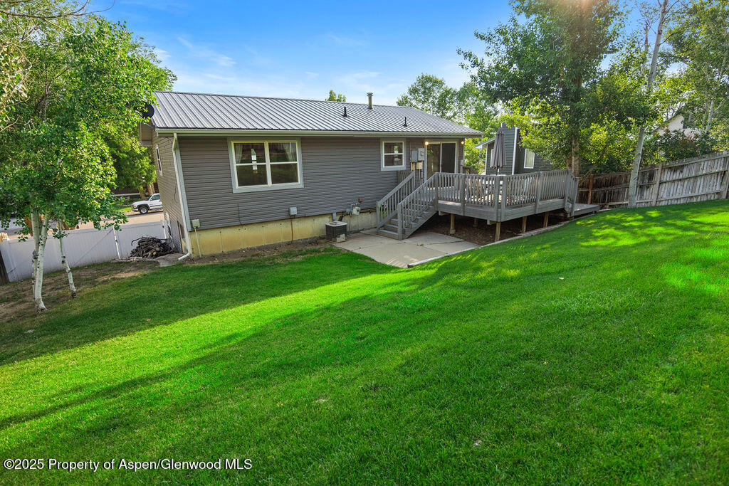 739 Riford Road Craig CO 81625