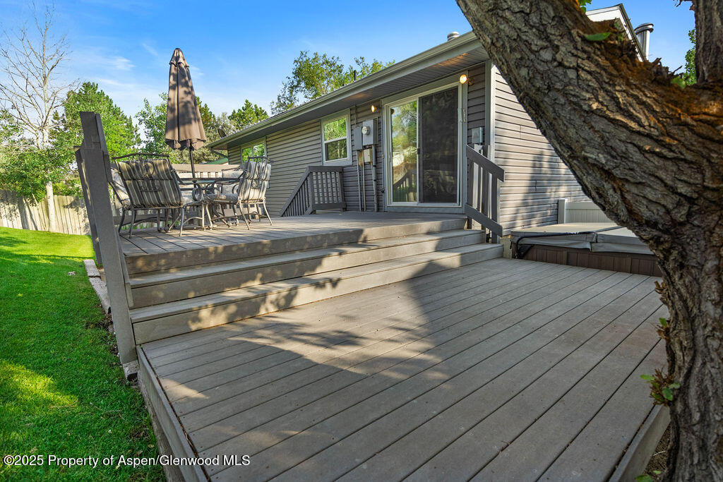 739 Riford Road Craig CO 81625