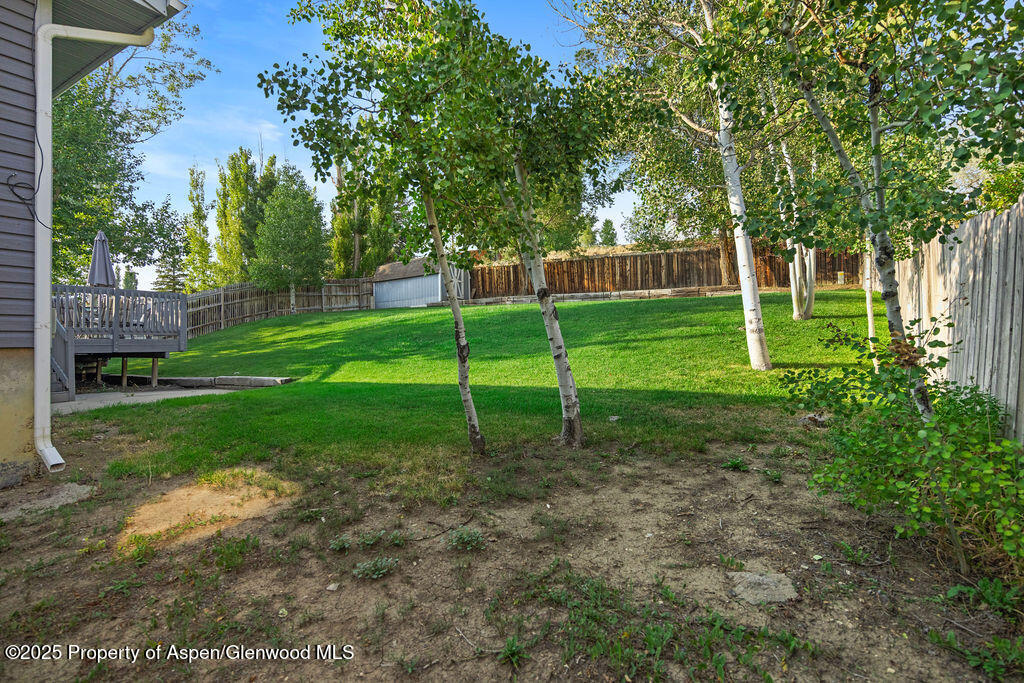 739 Riford Road Craig CO 81625