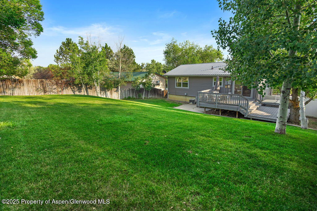 739 Riford Road Craig CO 81625