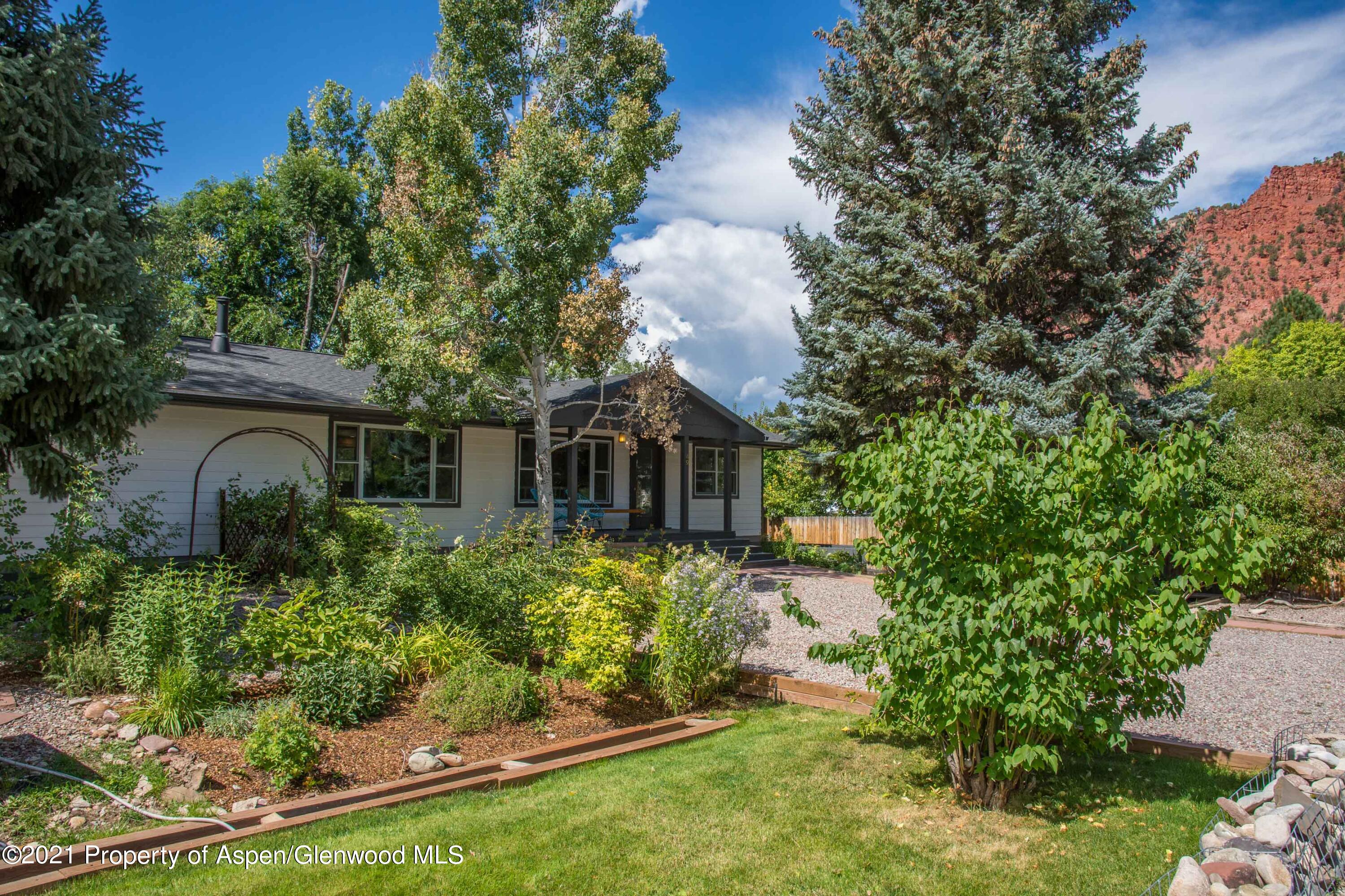 49 Pine Street Carbondale CO 81623
