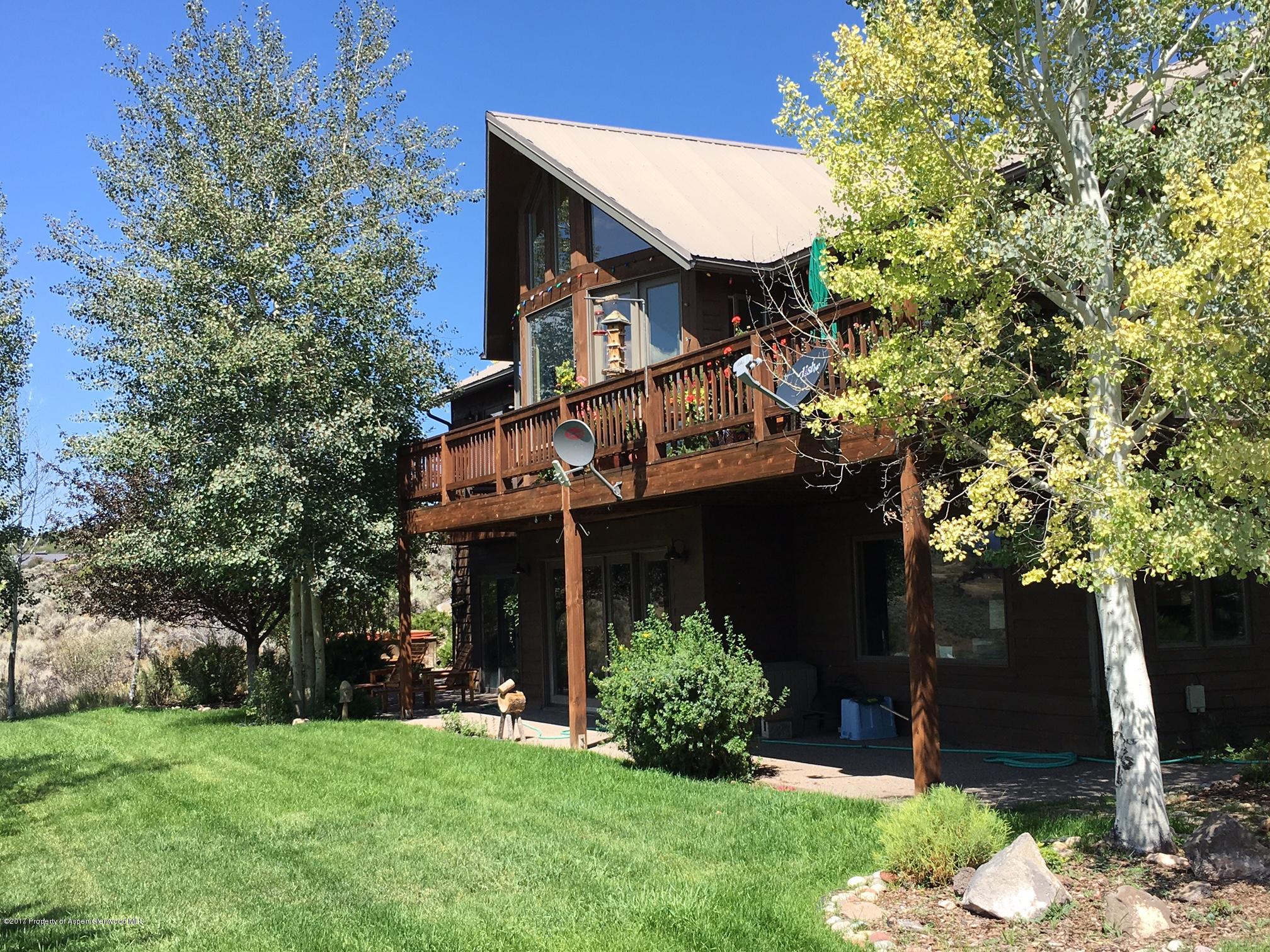 161 Milburn Court Carbondale CO 81623