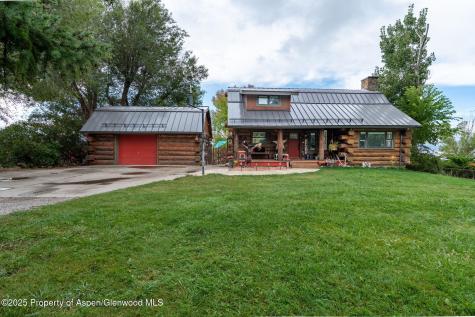 1334 County Road 250 Silt CO 81652