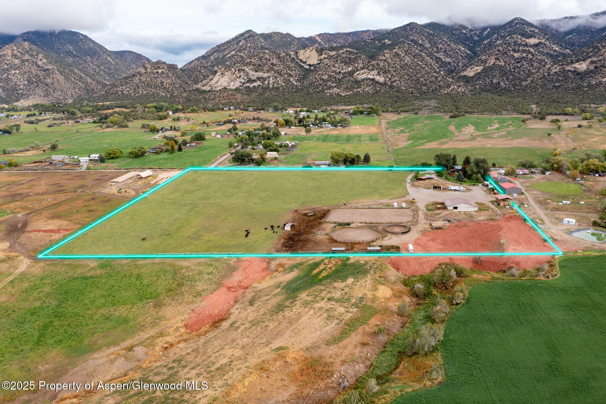 1334 County Road 250 Silt CO 81652