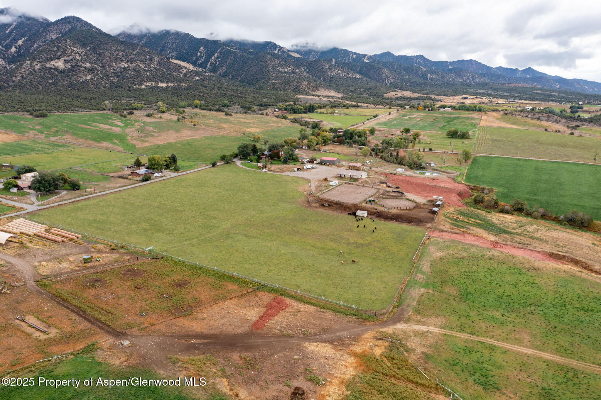 1334 County Road 250 Silt CO 81652