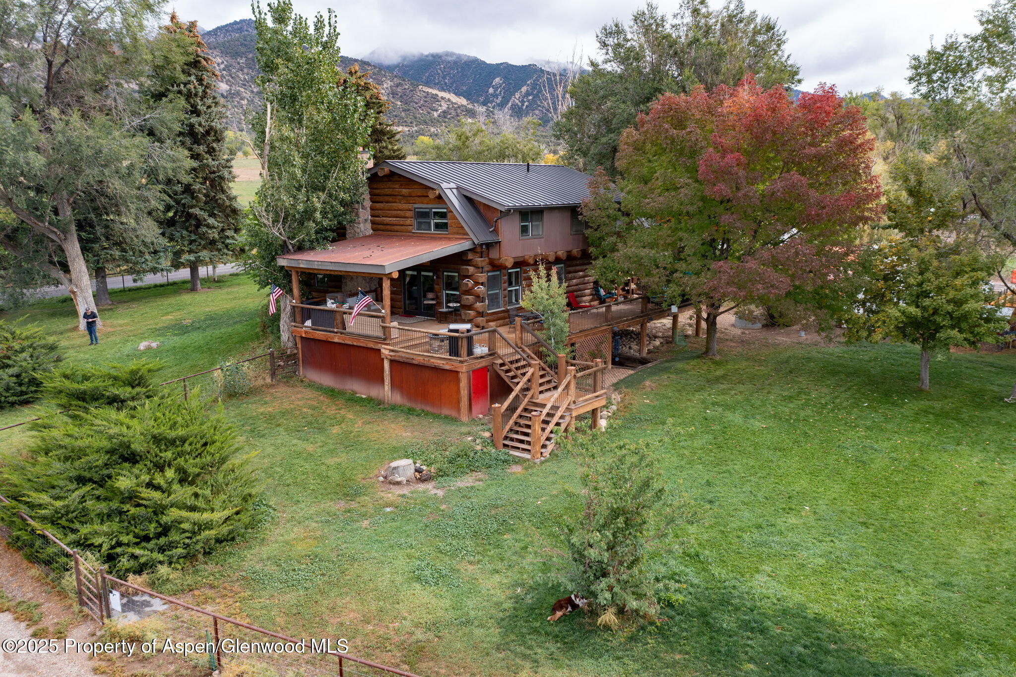 1334 County Road 250 Silt CO 81652