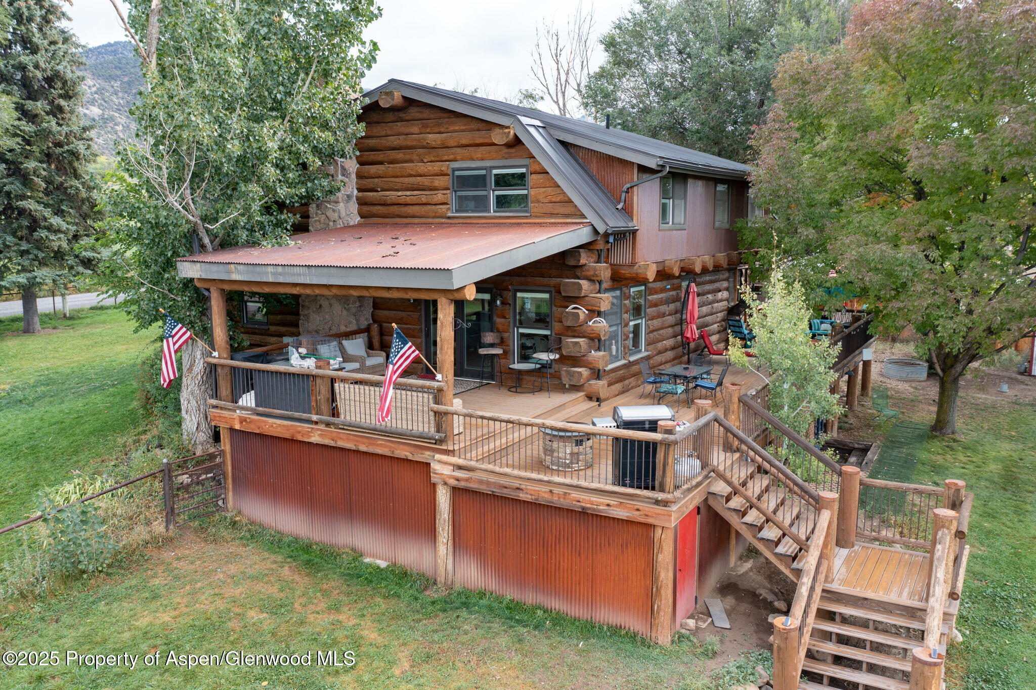 1334 County Road 250 Silt CO 81652
