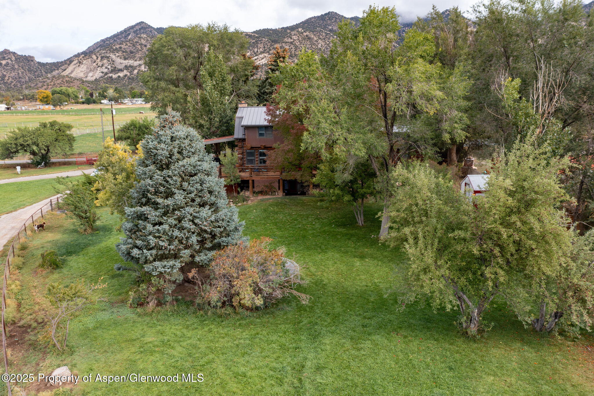 1334 County Road 250 Silt CO 81652