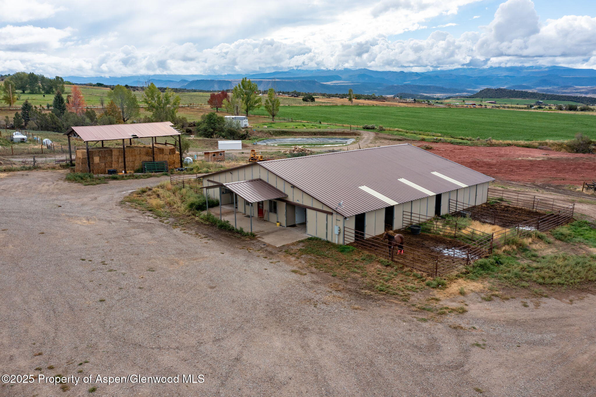 1334 County Road 250 Silt CO 81652