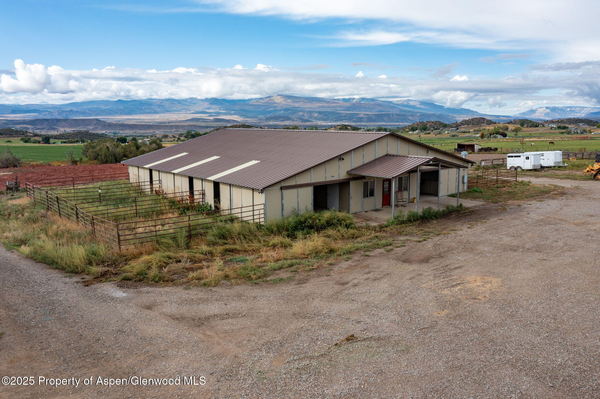 1334 County Road 250 Silt CO 81652