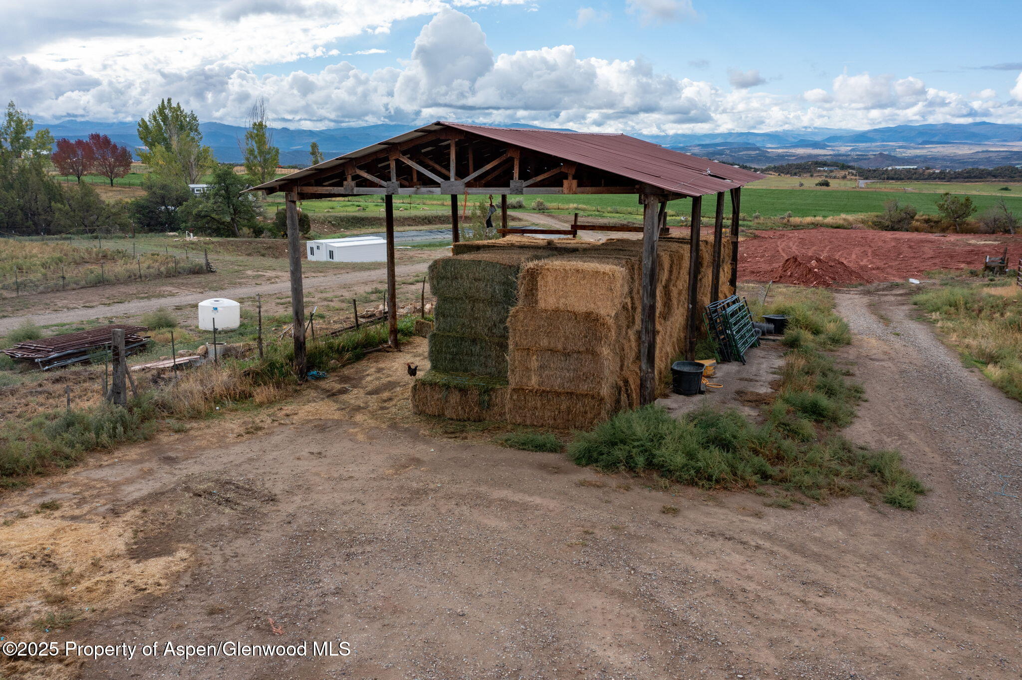 1334 County Road 250 Silt CO 81652