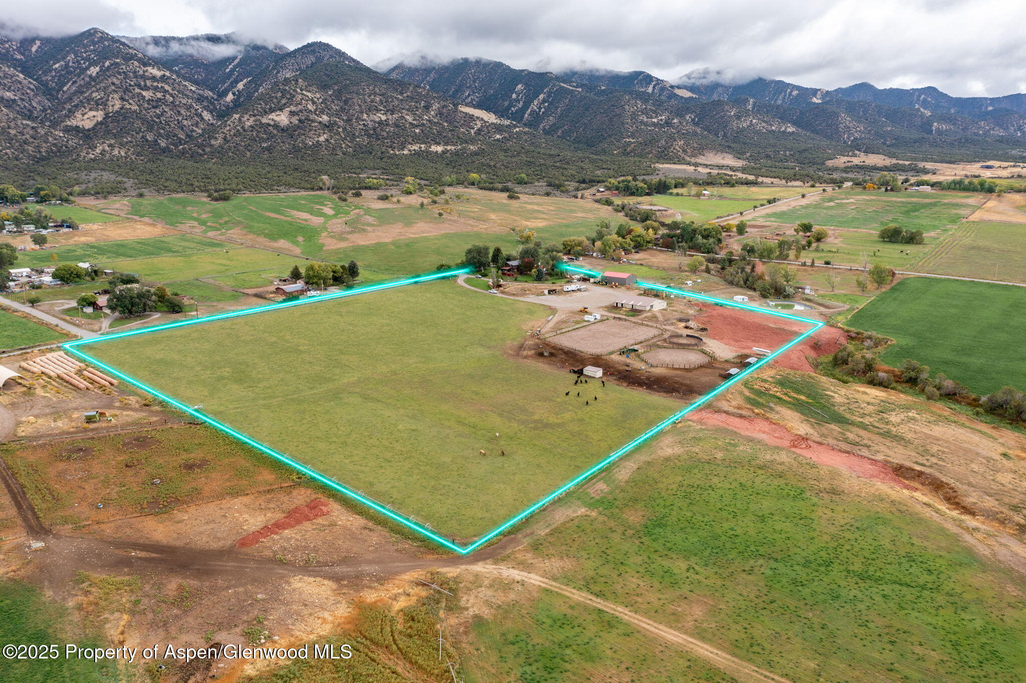 1334 County Road 250 Silt CO 81652