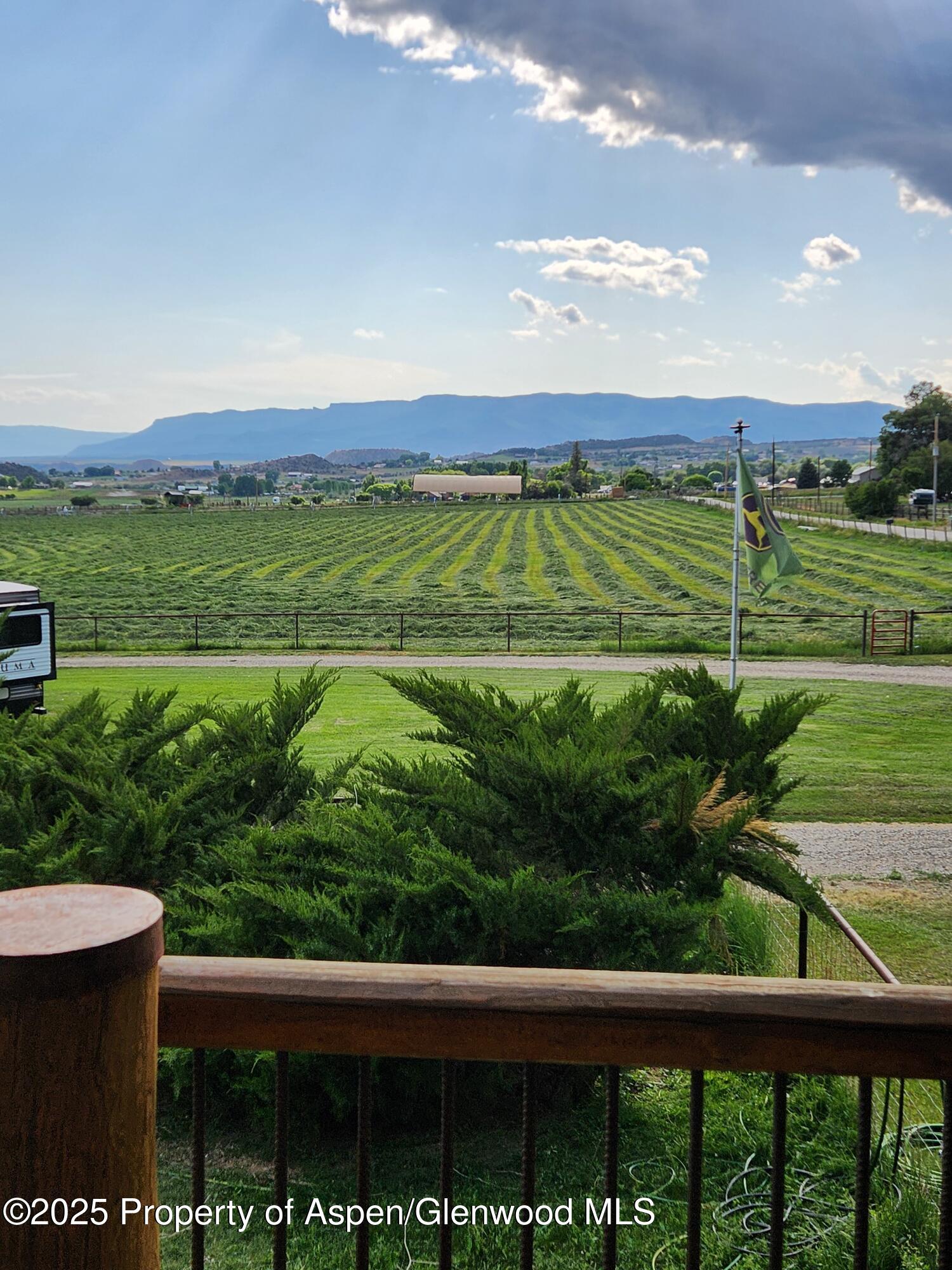 1334 County Road 250 Silt CO 81652