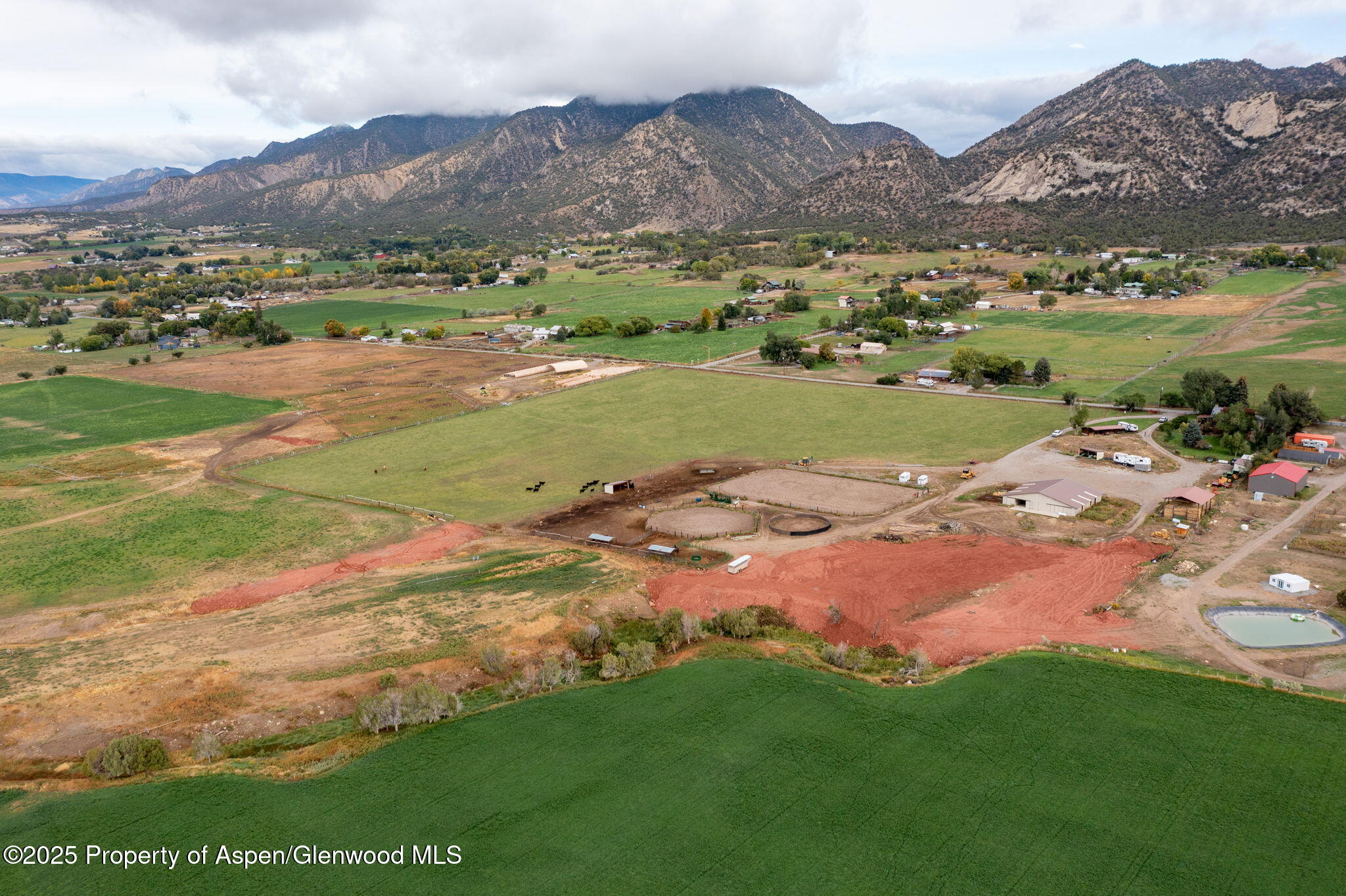 1334 County Road 250 Silt CO 81652