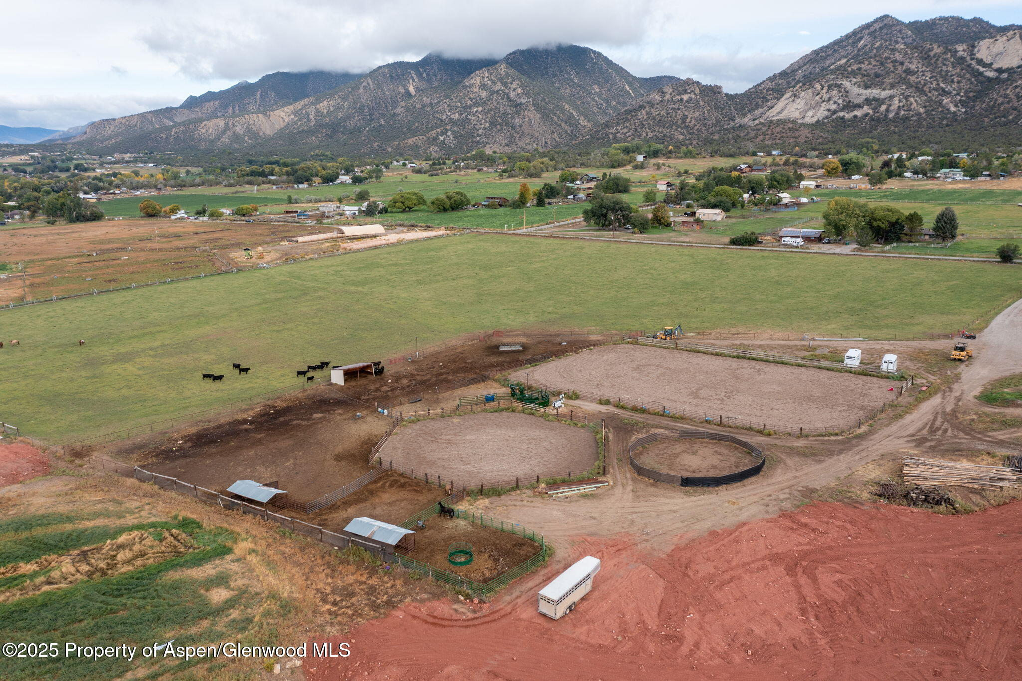 1334 County Road 250 Silt CO 81652