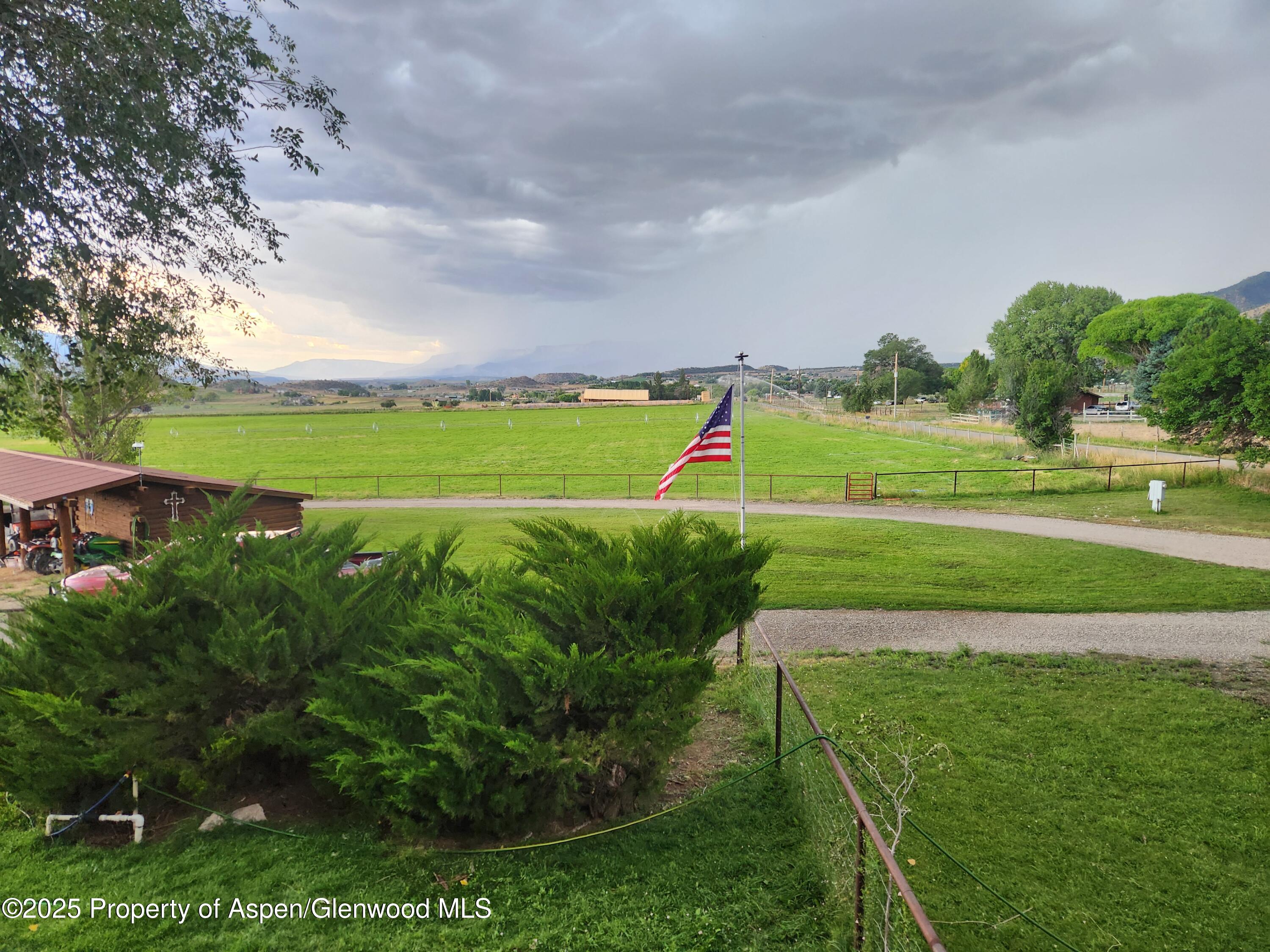 1334 County Road 250 Silt CO 81652