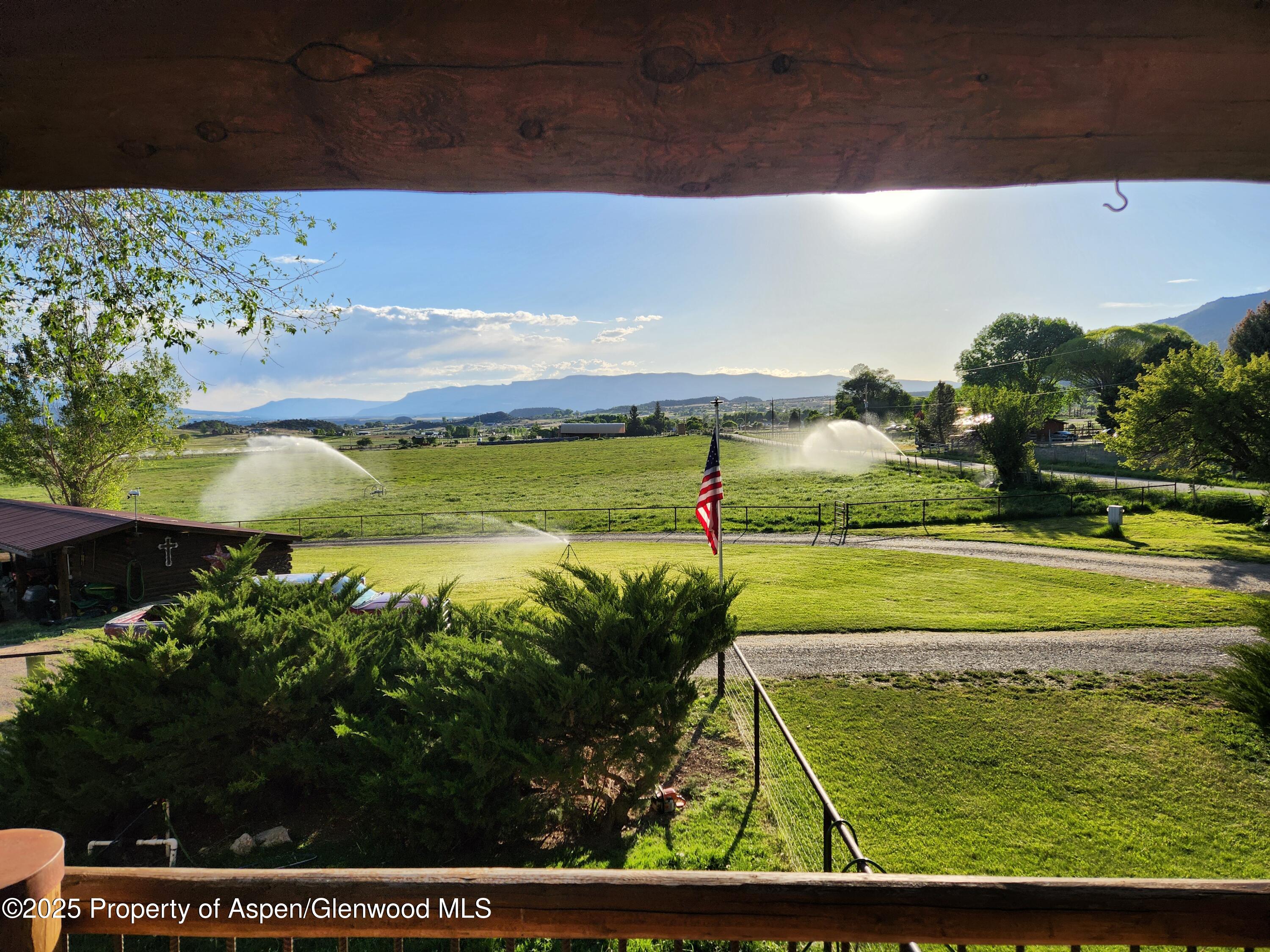 1334 County Road 250 Silt CO 81652